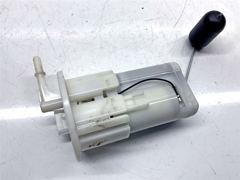 2021 Yamaha MT-09 Fuel Pump - 1RC139071000