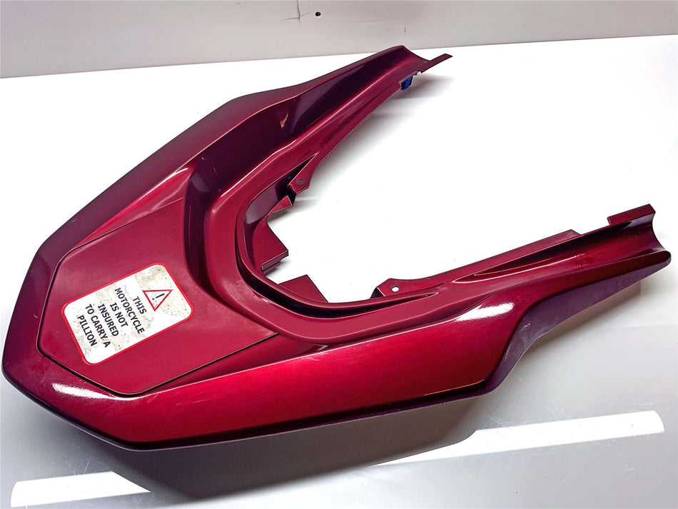 2022 Honda PCX125 Grab Rail Cover - 84151K1ZJ100
