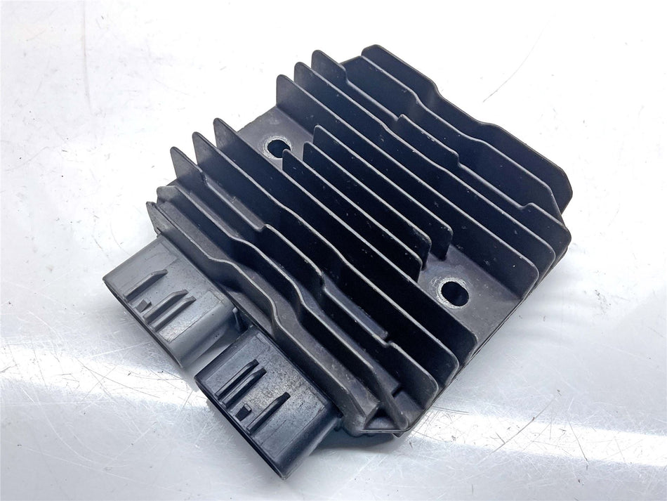 2015 Kawasaki Ninja ZX6R ZX636 Regulator Rectifier - 210660730