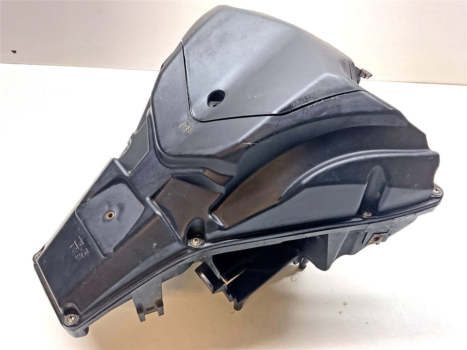 2009 BMW G650X Country Airbox - 13717696690