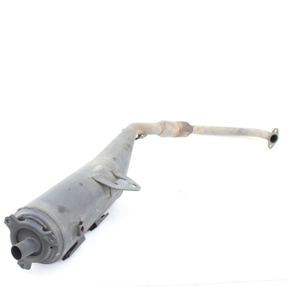 2019-ON YAMAHA YZF-R125 Exhaust  - B5GE470300