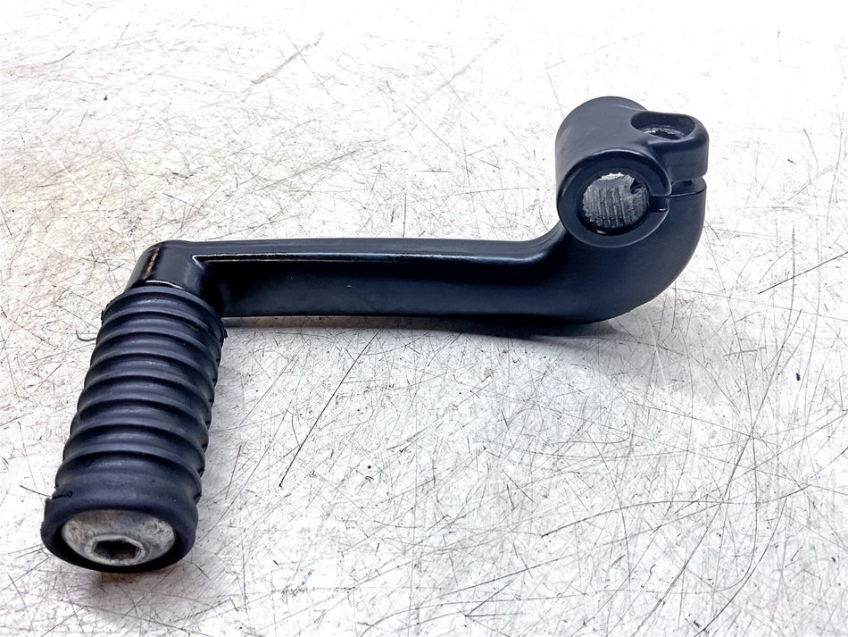 2015 Harley-Davidson Sportster 883 Gear Shift Lever & Toe Peg  - 34611-65A