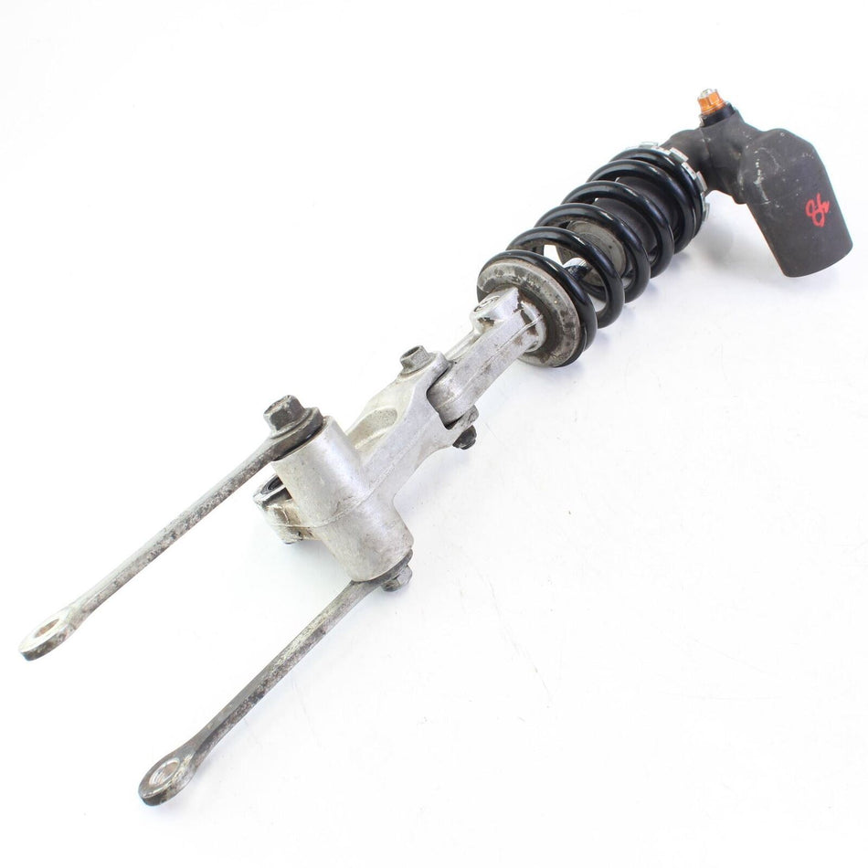 2016-2021 YAMAHA MT-10 Rear Shock with Linkage - B672221020