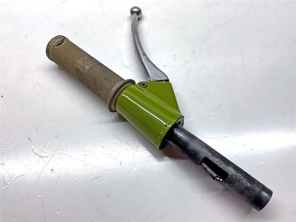 1995-2000 Vespa Super 150 Left Handlebar Gear Change