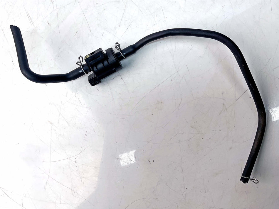 2023 CF-Moto 650MT Magnetic Canister Valve - 172000-1000