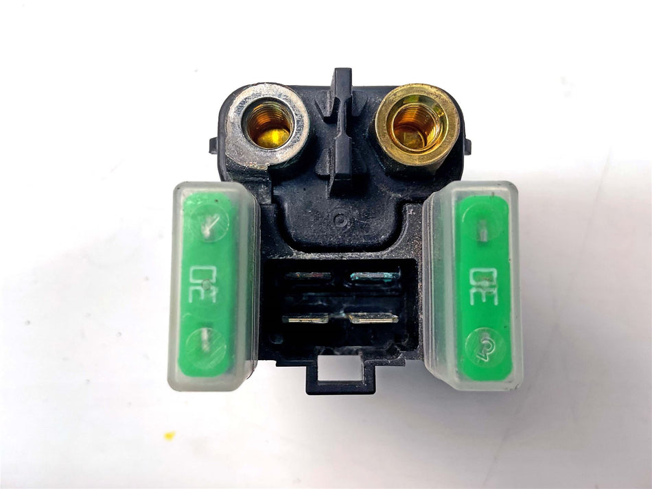 2017 KTM 1290 Super Duke R Starter Relay - 76211058000