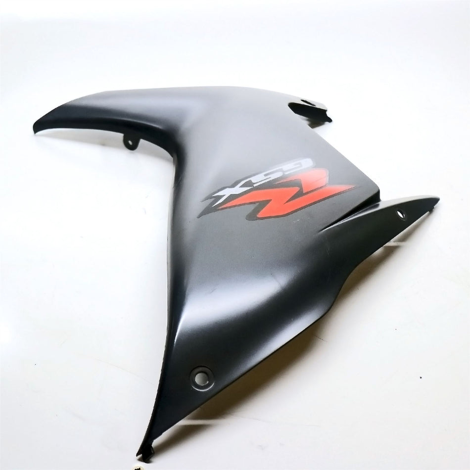 2016 Suzuki GSX-R750 Right Middle Fairing - 94450-15J00-YKV