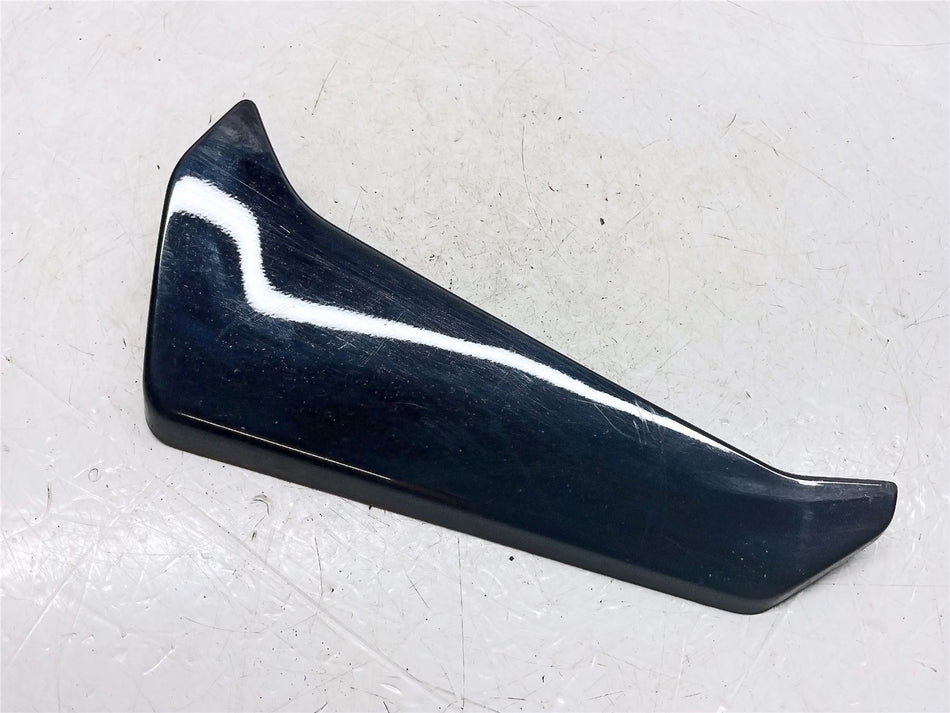 2018 Yamaha MT-09 SP Left Radiator Side Cover - BS22171E00P4