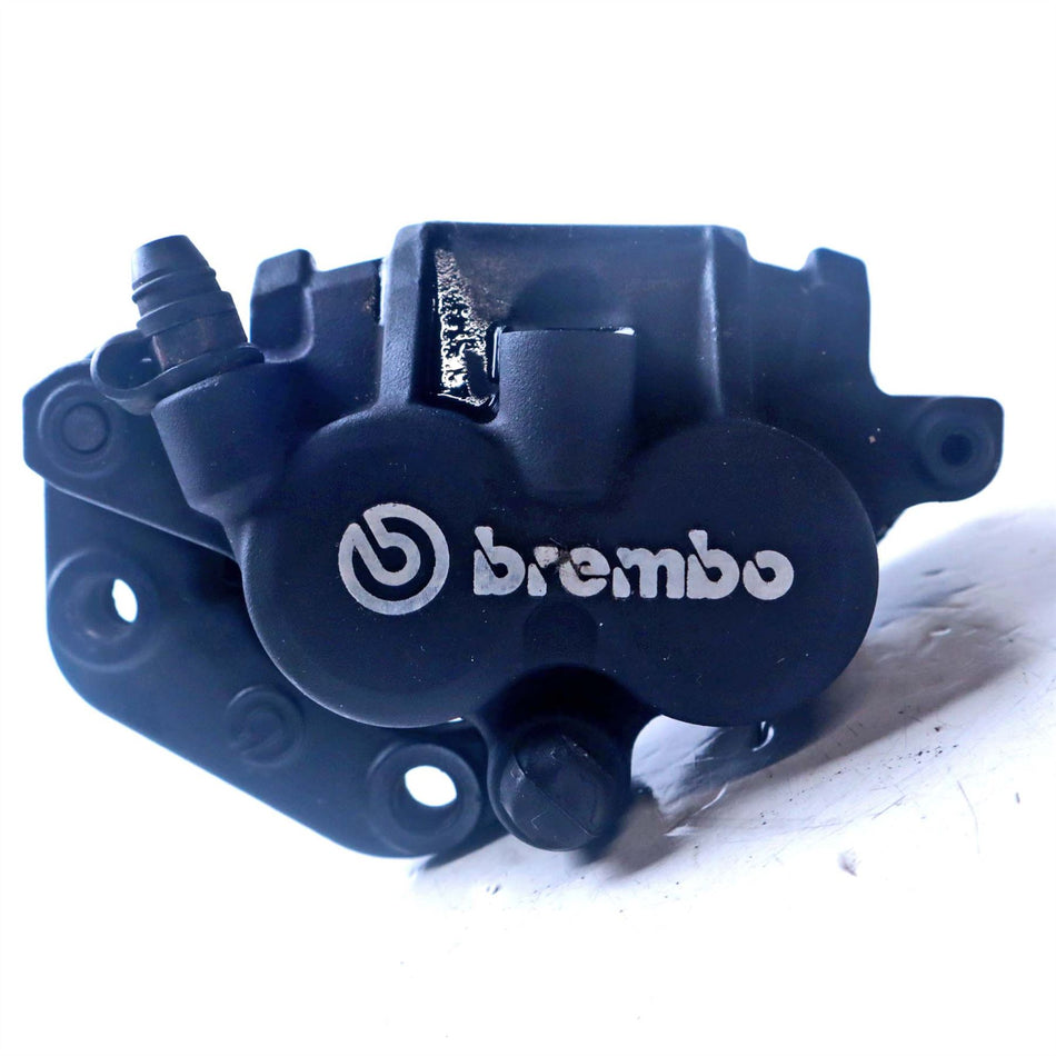 2016 BMW F800GS Frotn Right Brake Caliper - 34117716716
