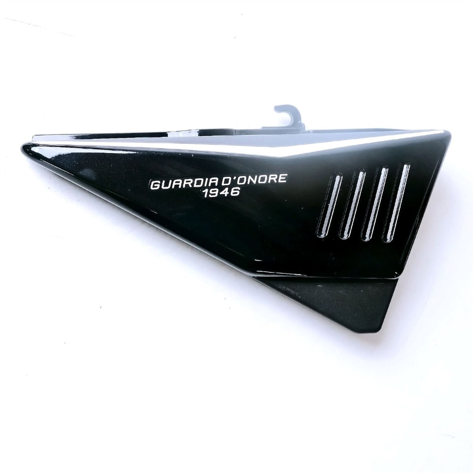 2023 Moto Guzzi V85 TT Guardia d Onore E5 Right Centre Fairing - 2H005199000XN2