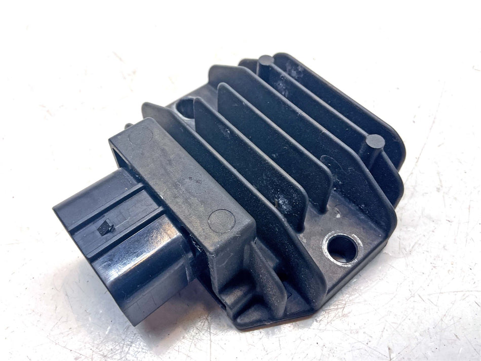 2025 Yamaha YZF R1 Regulator Rectifier - 2CR819600100
