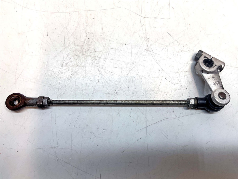 2004 Suzuki GSX-R1000 Gear Arm - 2552524F00000