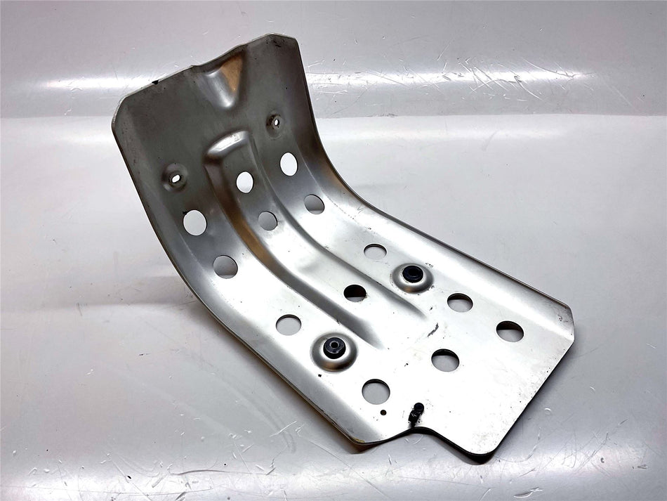 2019 Triumph Scrambler 1200 XC Sump Plate Bash Guard - T1230555