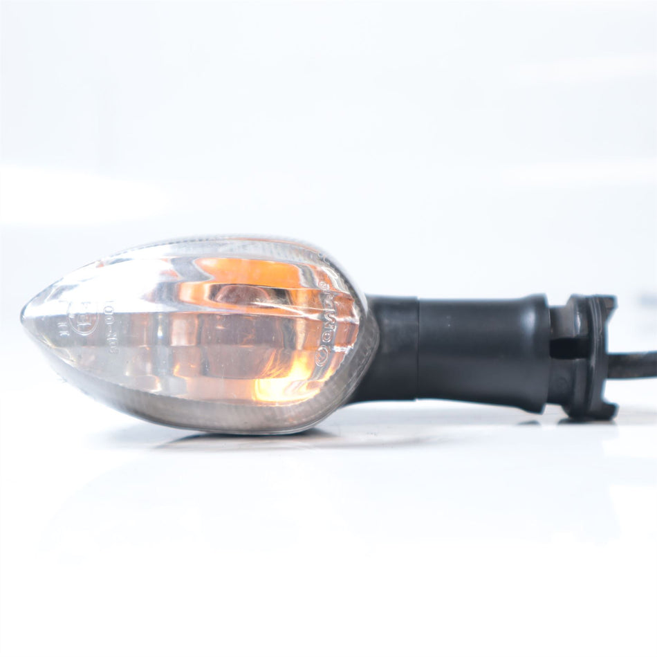 2018 YAMAHA MT-07 Rear Left Indicator - 1WS-83330-00