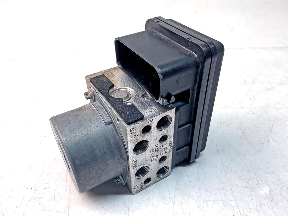 2017 Kawasaki Ninja 650 ABS Pump - 160820767