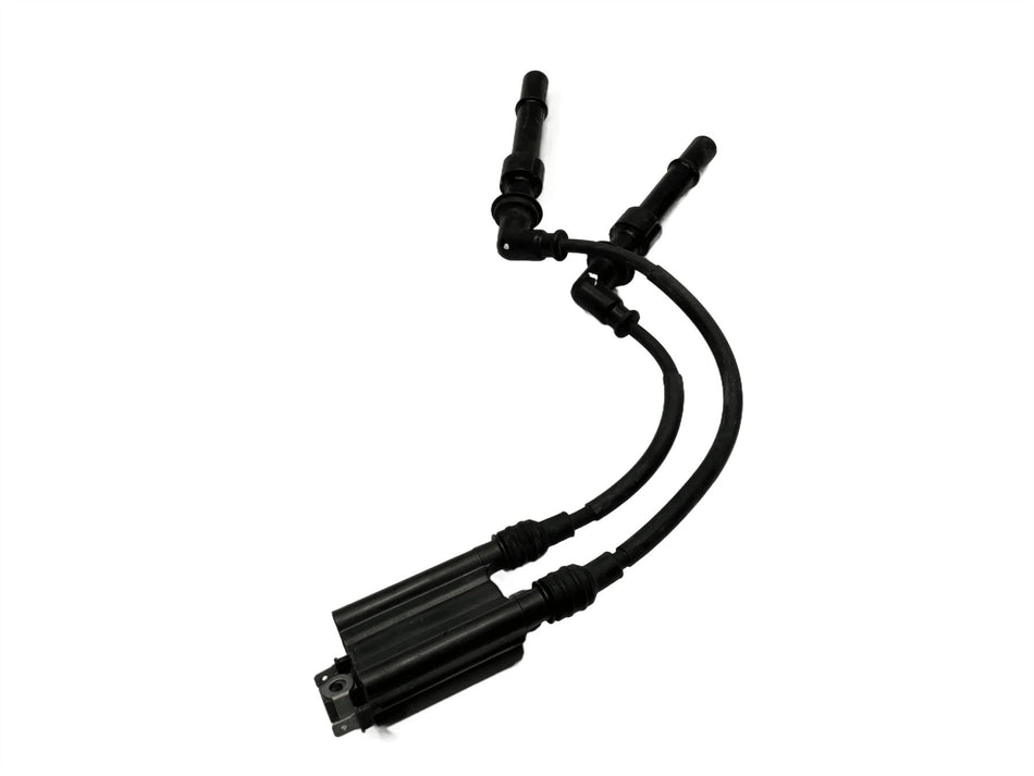 2018 Honda CB1000R Ignition Coil Set Spark Plug Leads 30510MJPG51