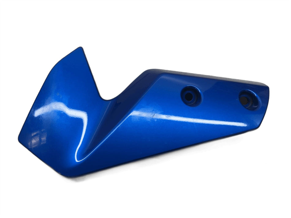 2023 Triumph Tiger 900 GT Left Upper Side Fairing Blue 2309294