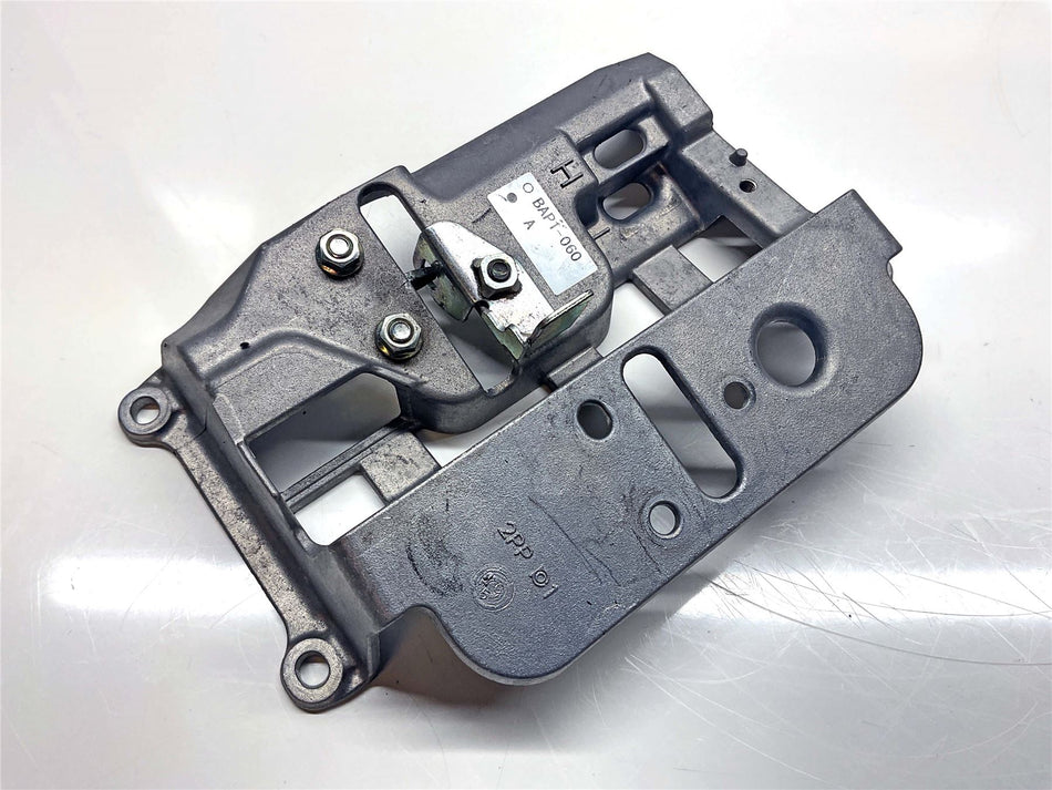 2021 Yamaha Tracer 9 GT Seat Lock Bracket - 2PP2478X0100