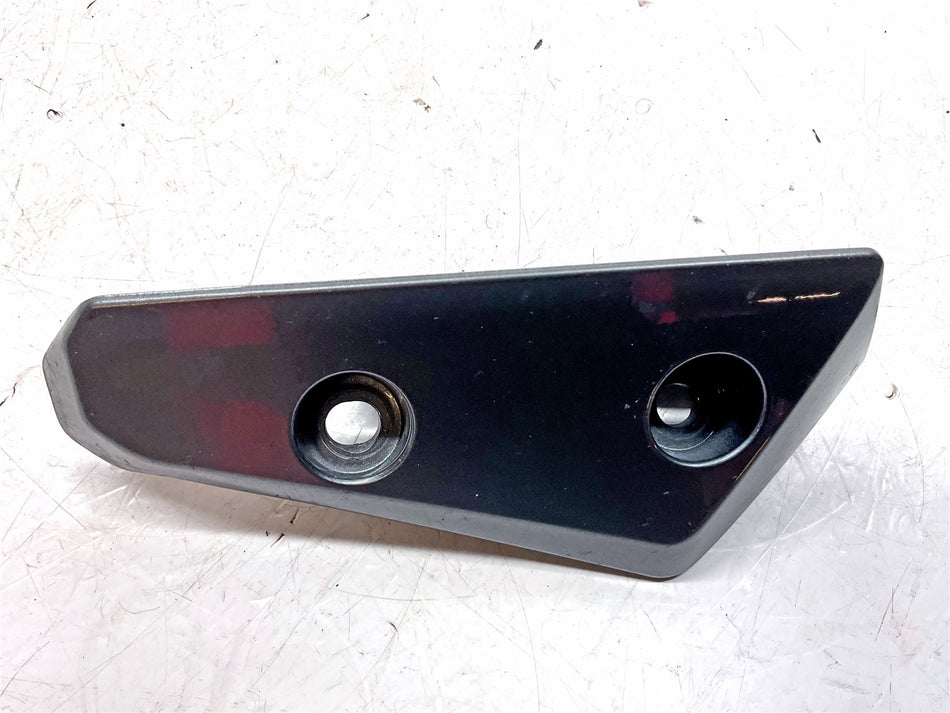 2013 Triumph Speed Triple 1050 Right Front Fender Cover - T2306525