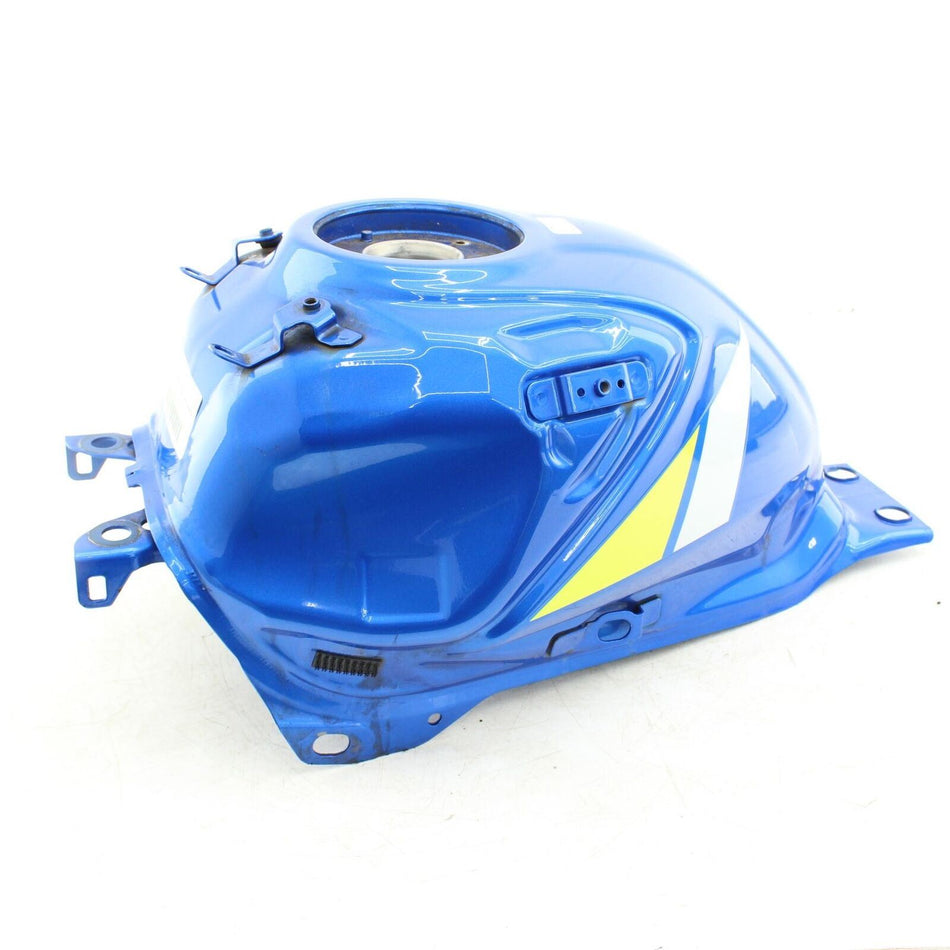 2017-ON SUZUKI GSX-S125 Fuel Tank UK DELIVERY ONLY- 44100-23KA0-YSF