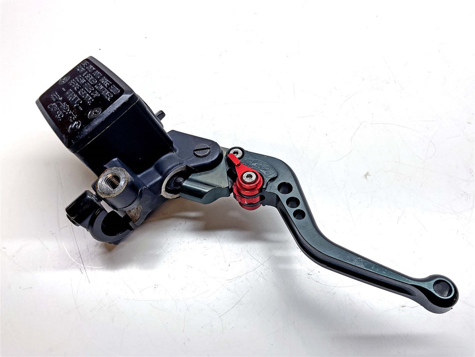 2019 Yamaha XSR700 XTribute Front Brake Master Cylinder - 1XB2580A0000