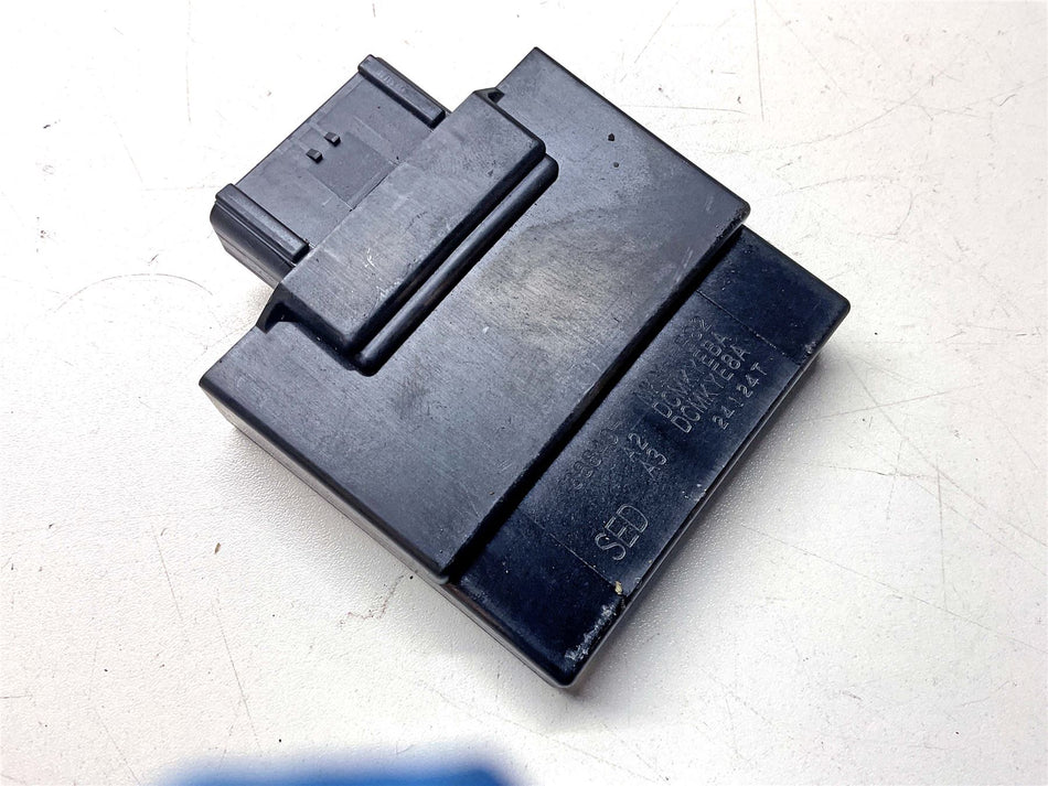 2025 Honda CBR650R Clutch Control Unit - 38840MKYE82