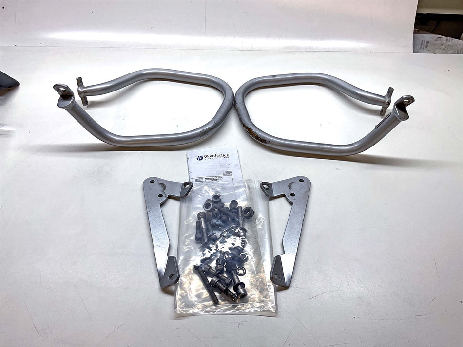 2023 BMW R1250RT LE  Rear Crash Bar Kit - WUN-20450-101