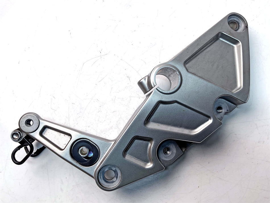 2018 Honda CB1000R Left Pivot Bracket - 50700MKJD00ZB