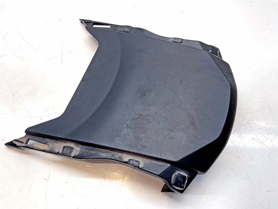 2022 BMW S1000XR Rear Centre Cover - 46628392382