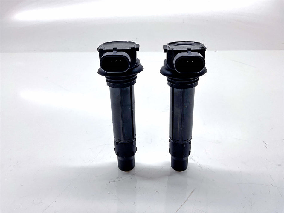 2024 Benelli TRK 702 X Ignition Coil - 96200P740000