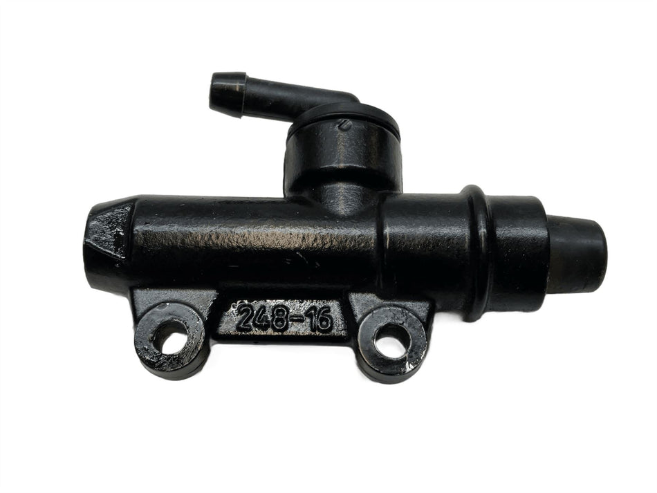 2025 Benelli TRK Rear Brake Master Cylinder 3260D