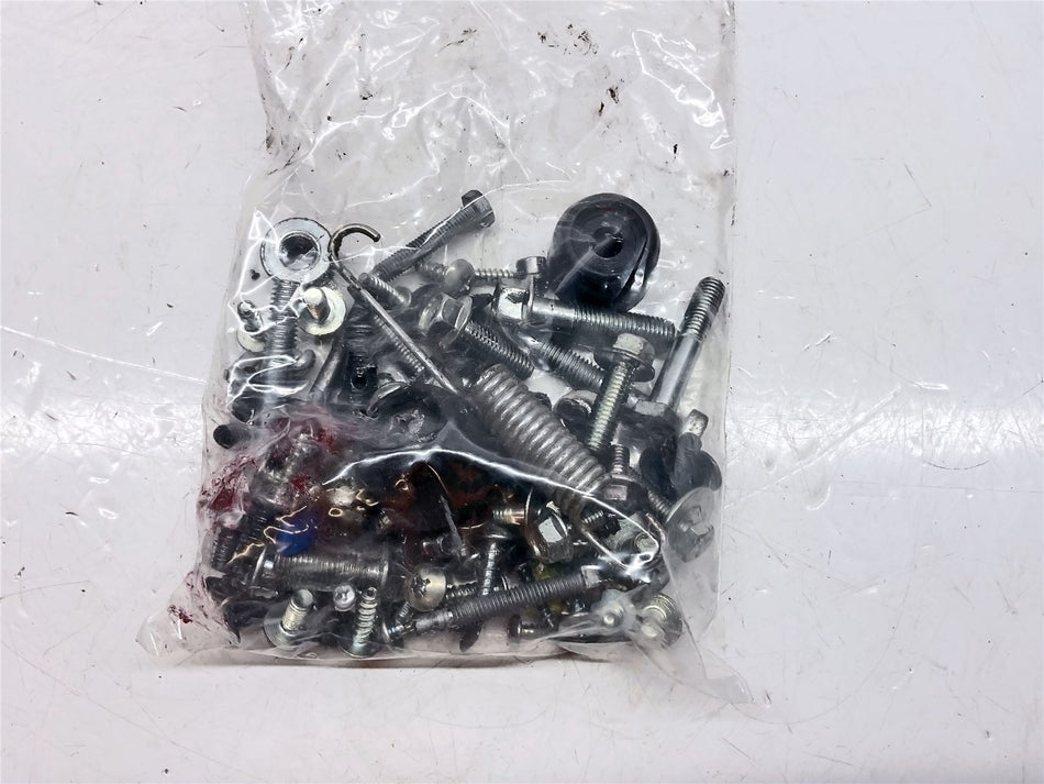 2023 Suzuki AVENIS 125 Bag Of Bits And Bolts - B58504BOBAB