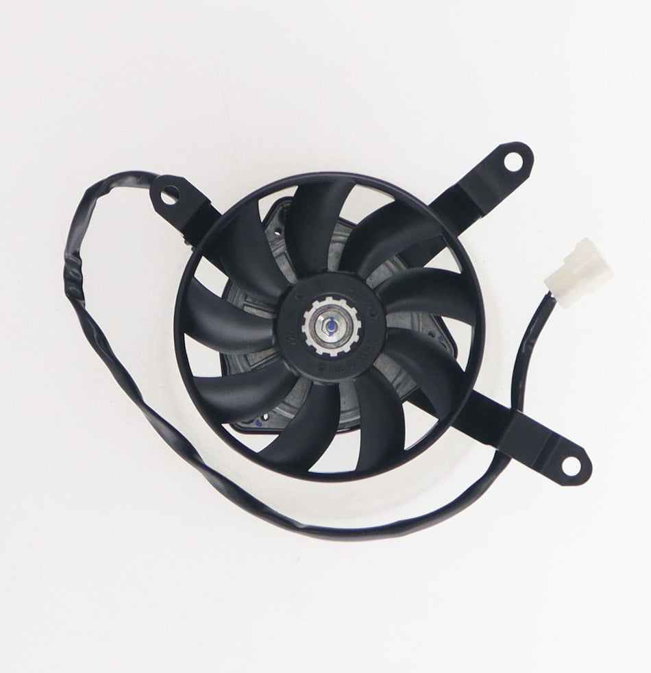 2019 ON YAMAHA NIKEN GT Radiator Fan - BD51240500