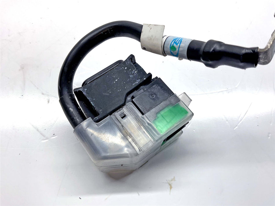 2020 Ducati Streetfighter V4 S Starter Relay - 39740081B