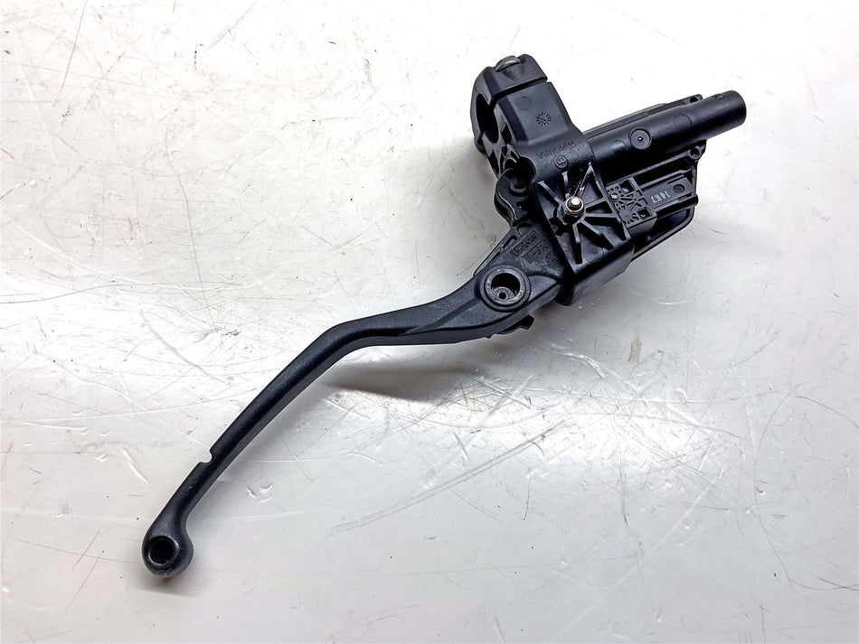 2017 BMW R1200GS Front Brake Master Cylinder - 32728559604