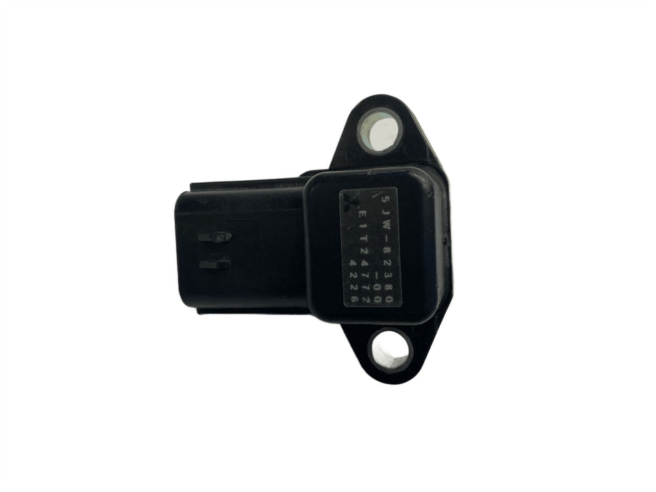 2005 Yamaha YZF R6 MAP Sensor 5JW8238000