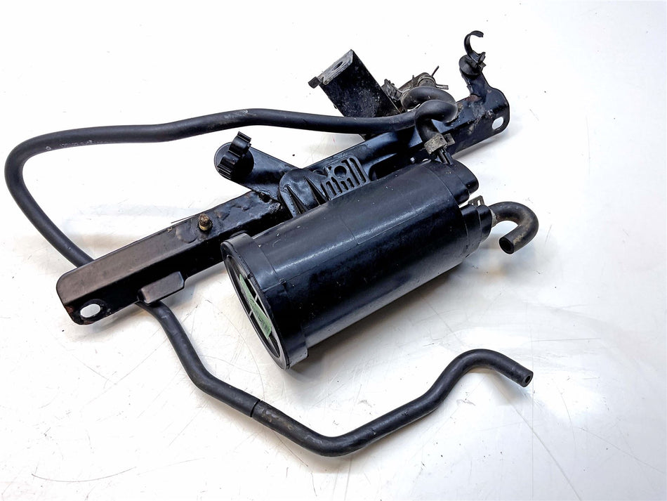 2023 Royal Enfield Himalayan Carbon Canister - 1041275A