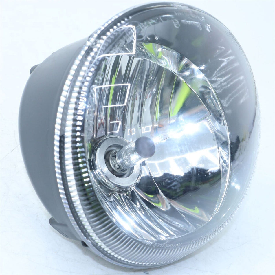 2005-PRESENT PIAGGIO VESPA GTS 125 Headlight - 1D003004