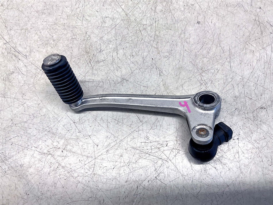 2024 Kawasaki Z900RS ZR900 Gear Shifter - 35063-1393-18R