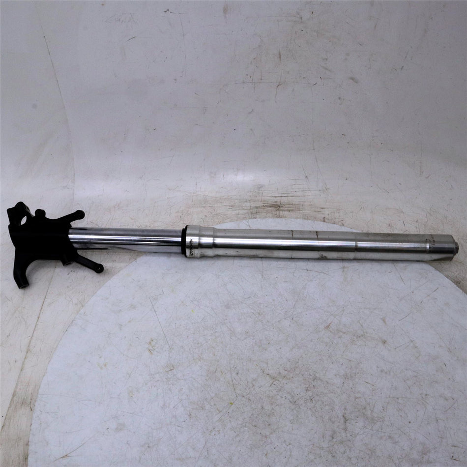 2013 MOTO GUZZI STELVIO 1200 Left Fork - 883679