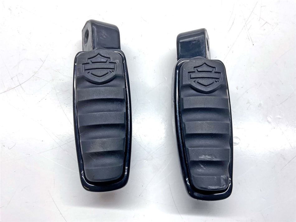2024 Harley-Davidson Fat Bob FXFBS 114 Rider Footrests - 50500762