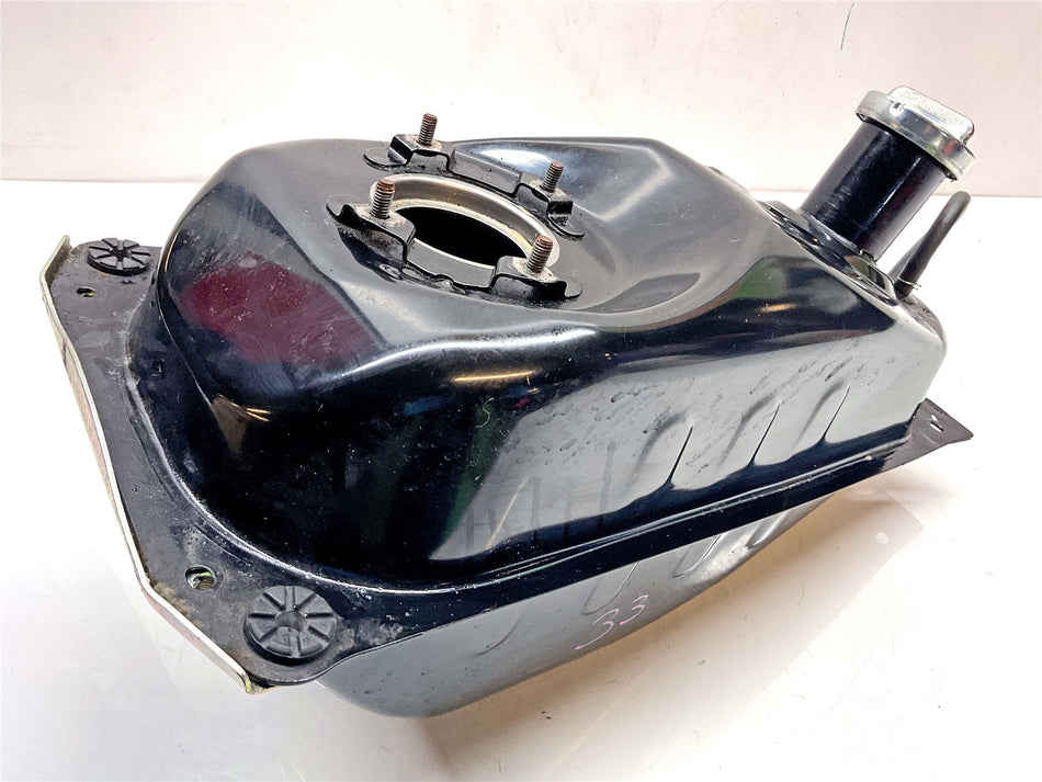 2024 Honda PCX125 leg cover