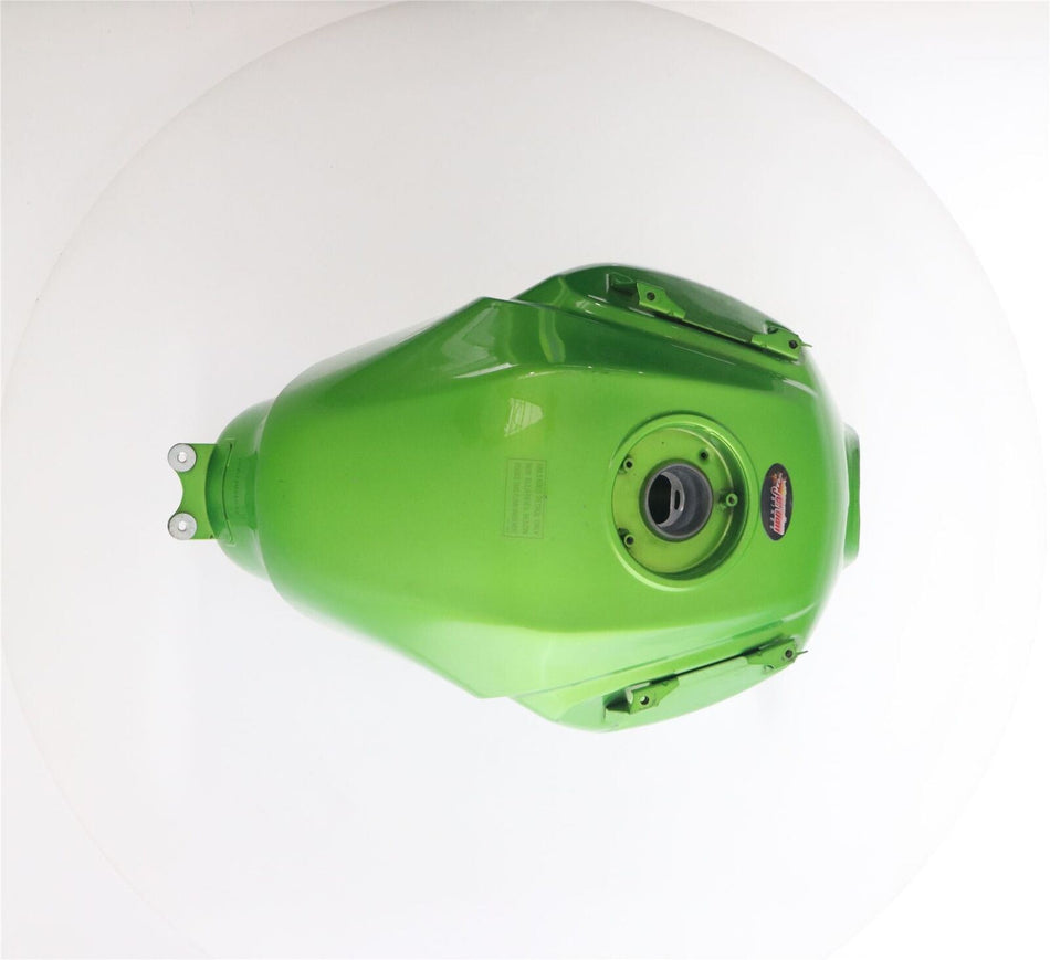 2006-2009 KAWASAKI KLE 650 VERSYS Fuel Tank UK Delivery ONLY - B43103