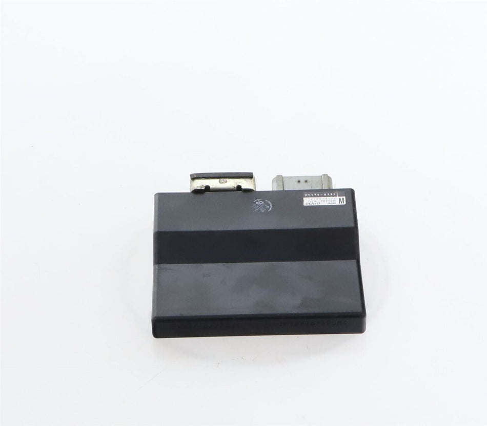 2012-2014 KAWASAKI VERSYS 1000 ECU - 211750753