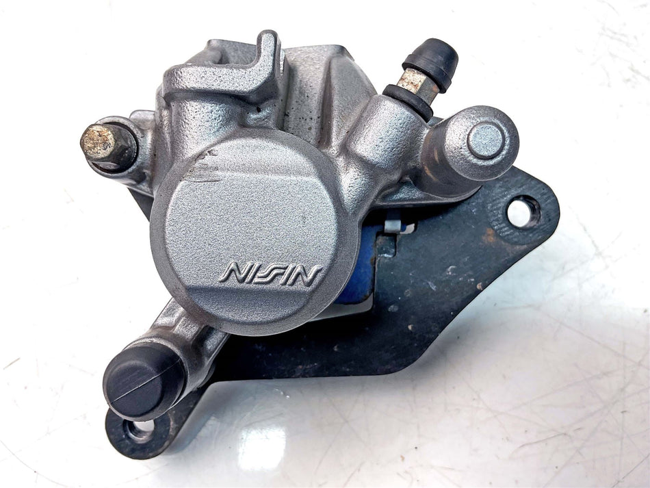 2025 Honda Super Cub 125 Front Brake Caliper Right - 45250K0G951