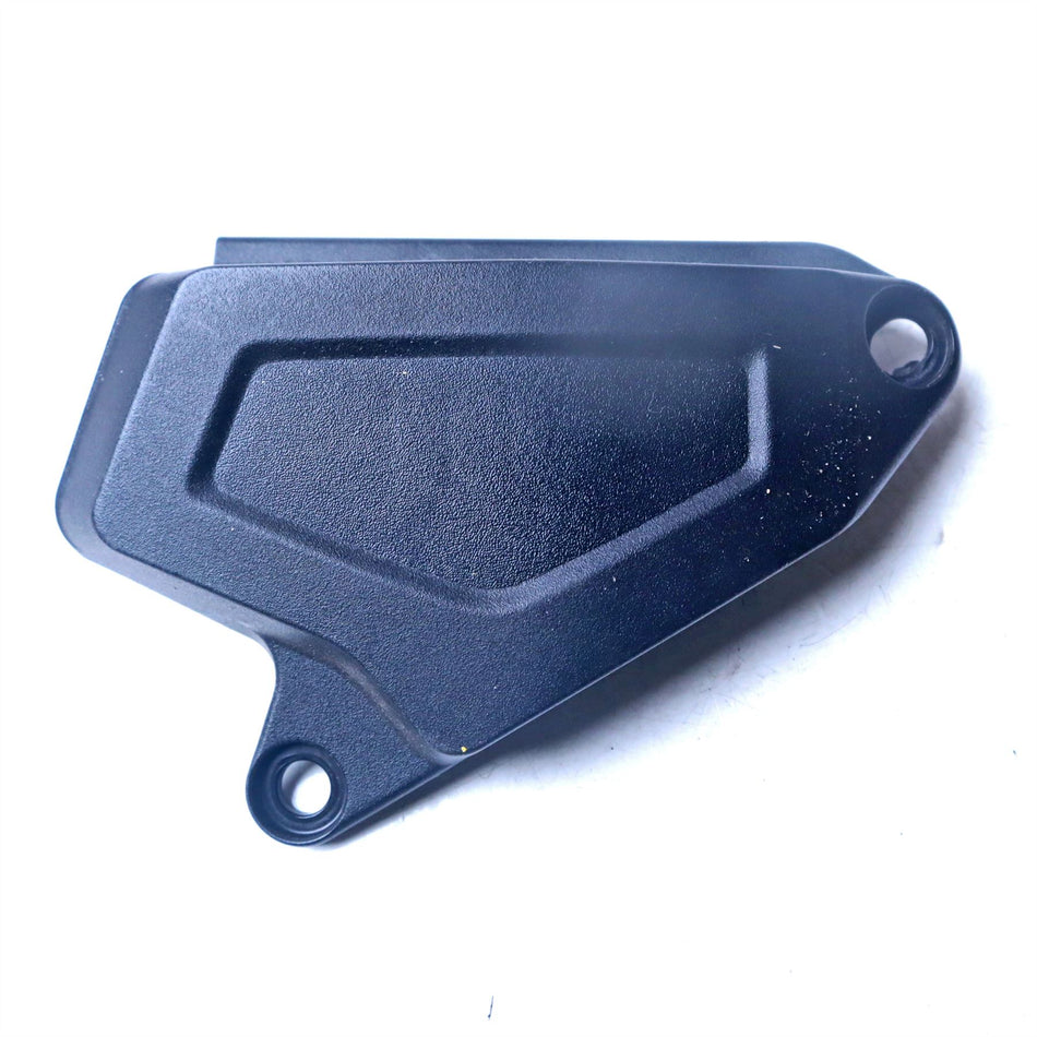 2020 Honda CRF1100L AfricaTwin Adv Sports DCT Battery Box Cover -