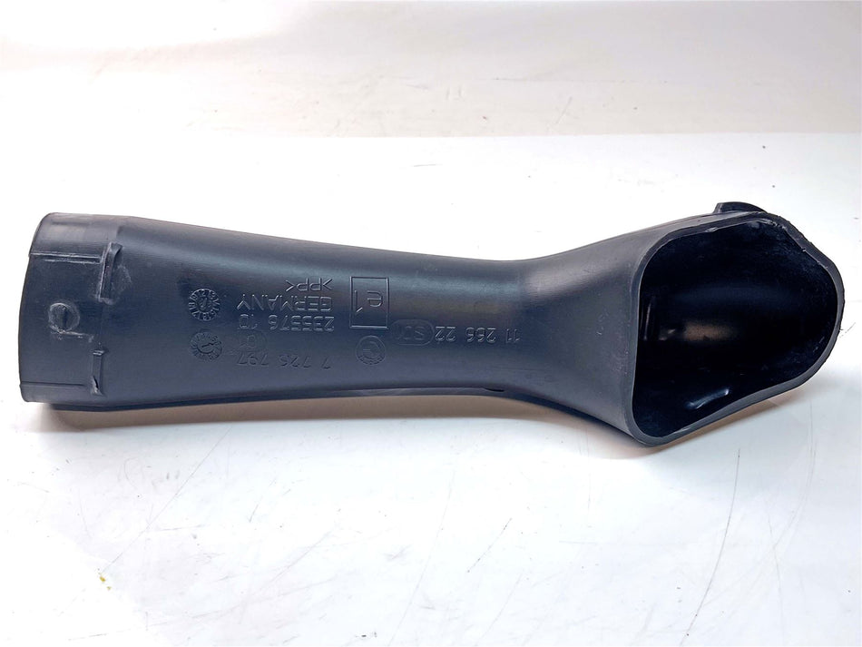 2022 BMW R1250RT Left Snorkel - 13717726797
