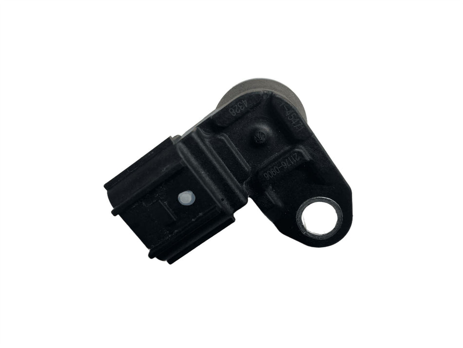 2025 Kawasaki Z900 MAP Sensor 211760906