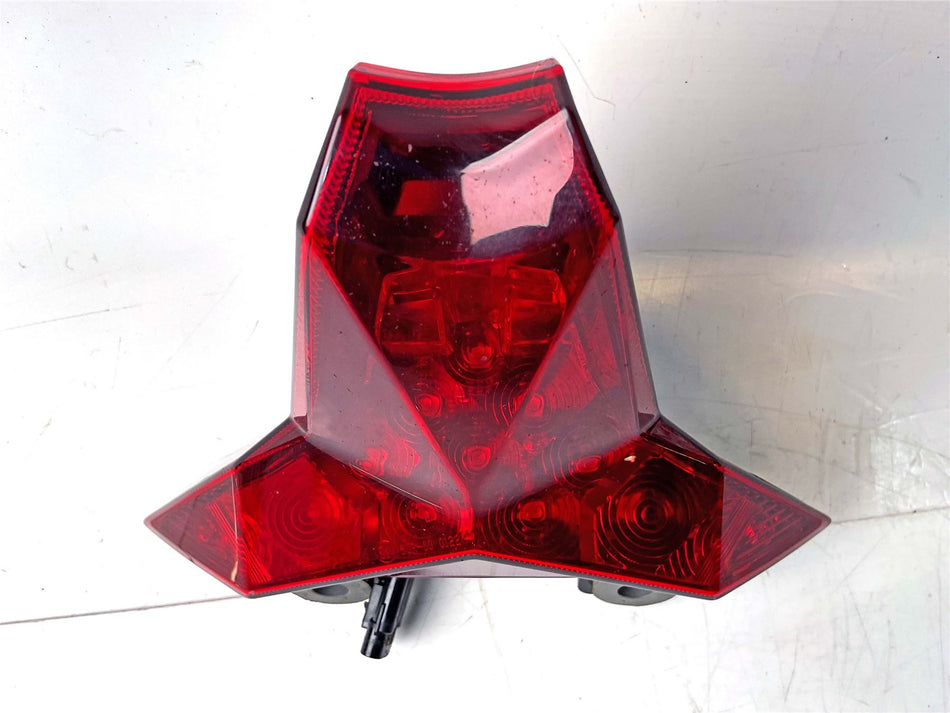 2019 Kawasaki Ninja 400 KRT Edition Rear Tail Light - 230250385