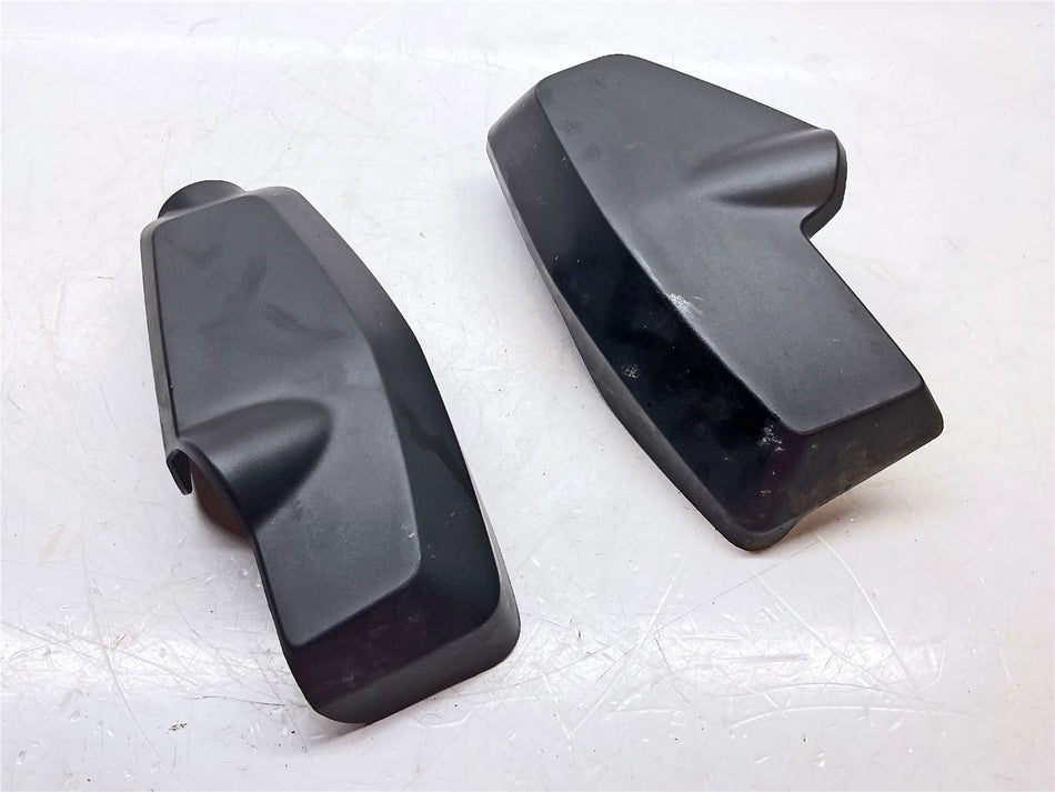 2023 Harley-Davidson Nightster Special 975S Radiator Side Covers - 26800214